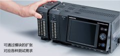 GL7000模塊化數據采集儀系統